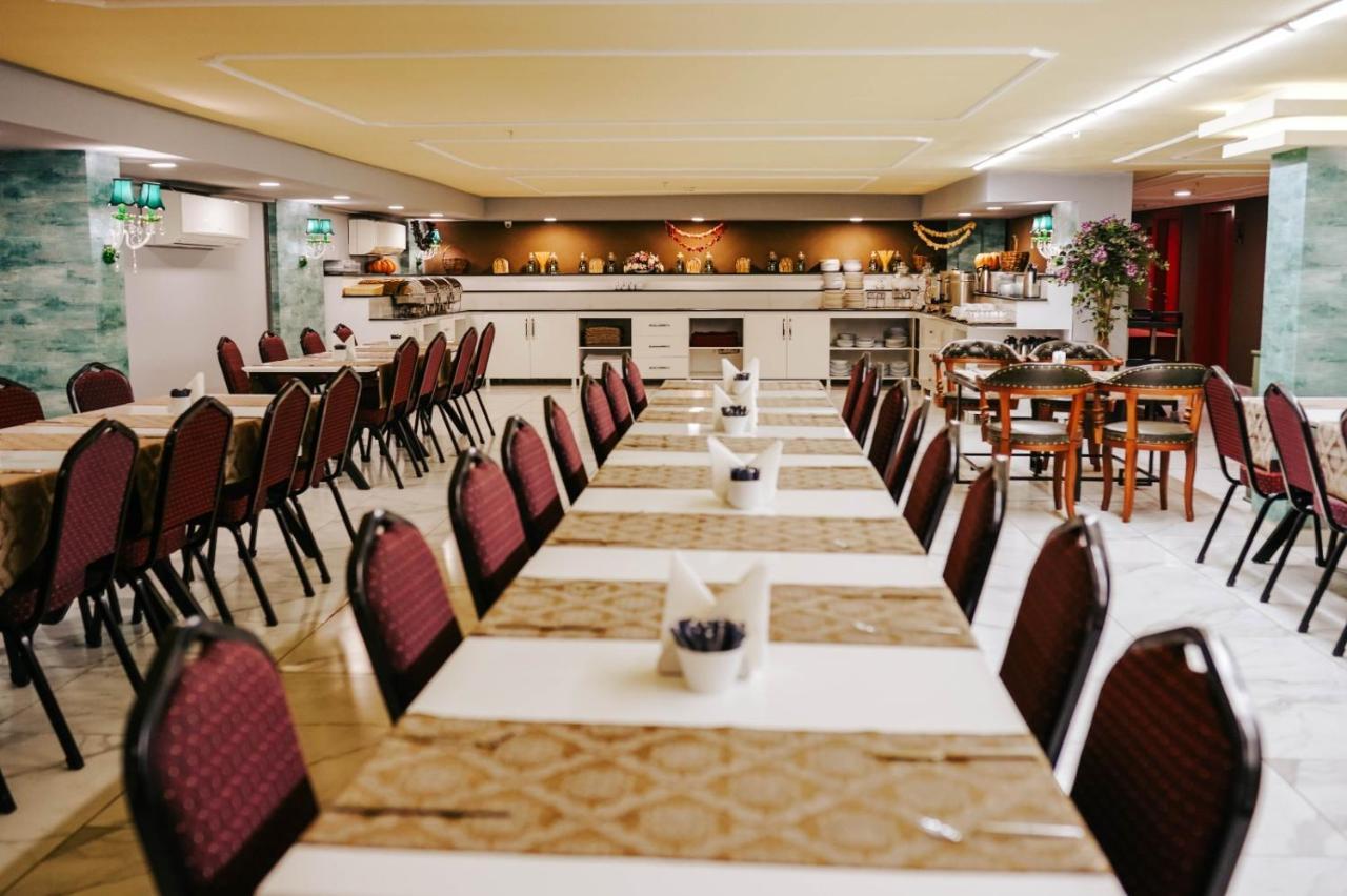 Reform Hotel 반 외부 사진