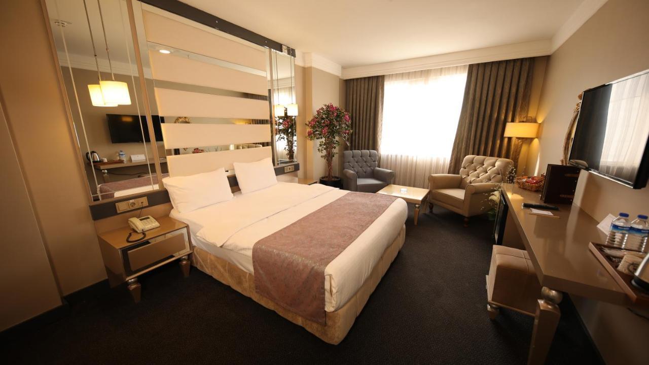 Reform Hotel 반 외부 사진