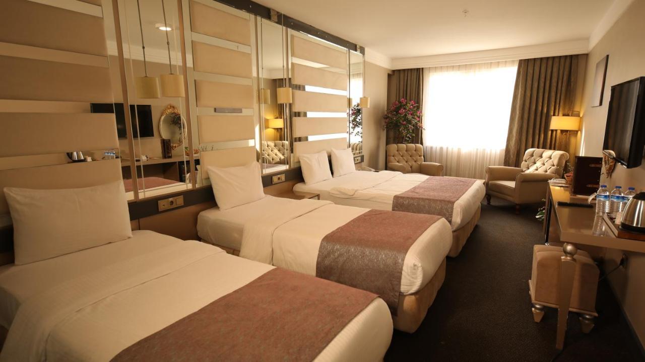 Reform Hotel 반 외부 사진