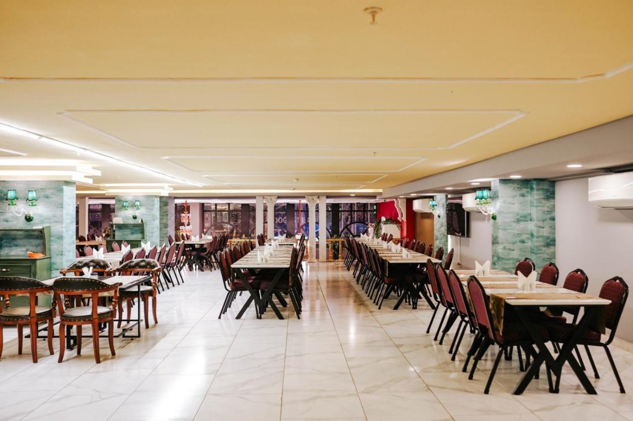 Reform Hotel 반 외부 사진