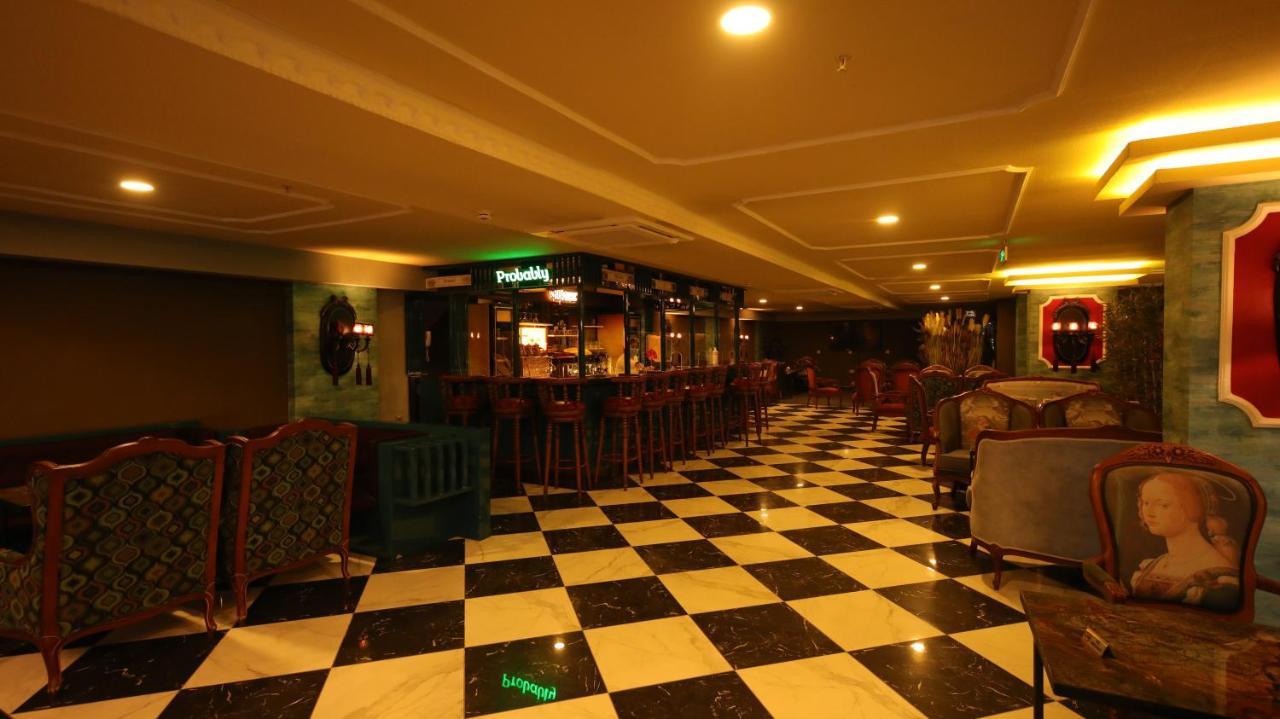 Reform Hotel 반 외부 사진