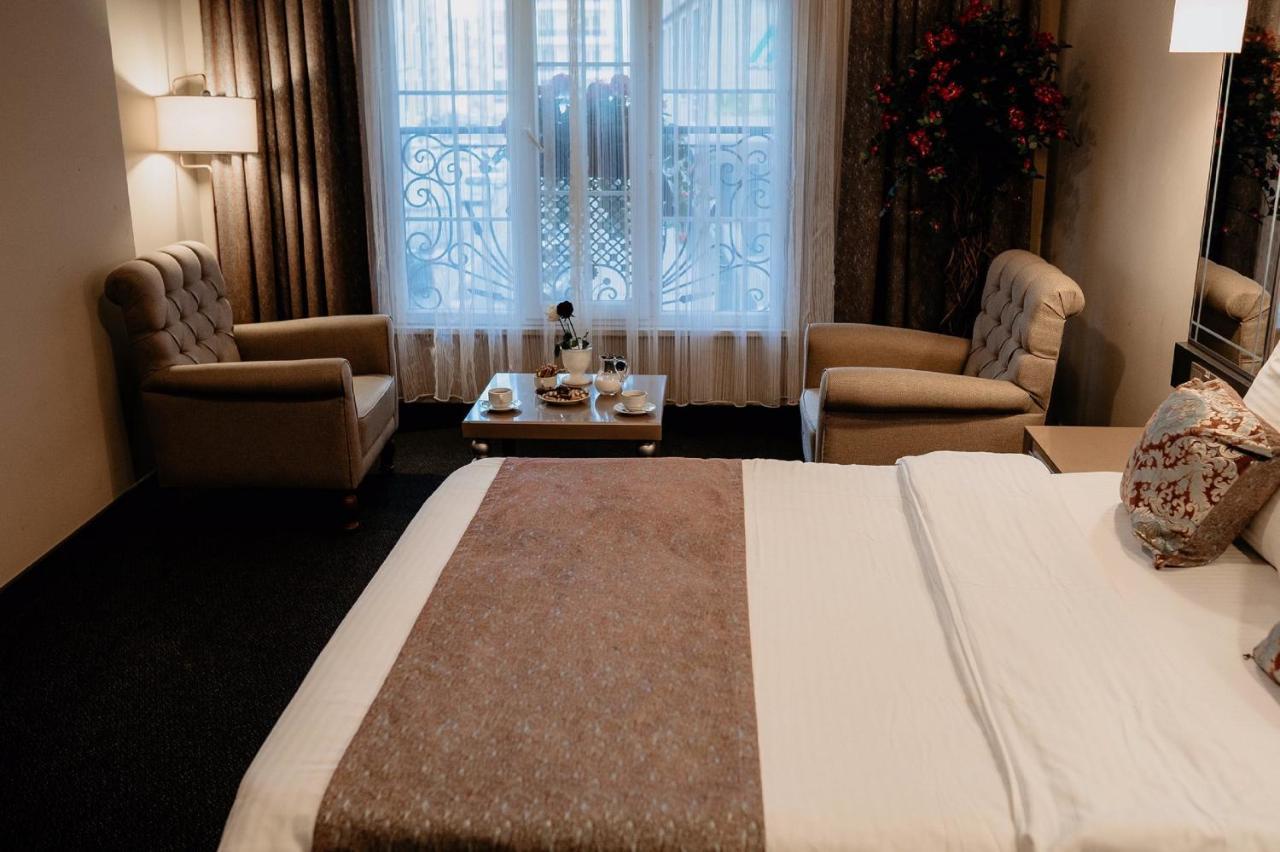 Reform Hotel 반 외부 사진