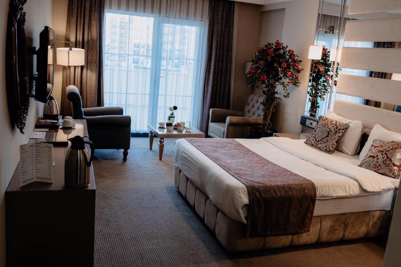 Reform Hotel 반 외부 사진